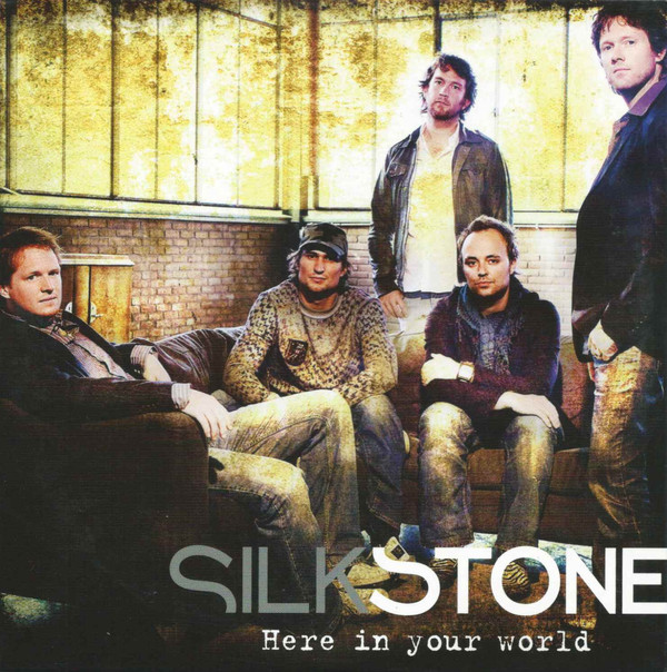 Silkstone